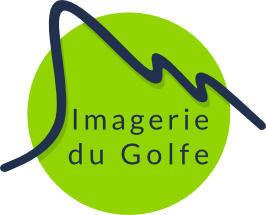 Logo Imagerie du Golfe